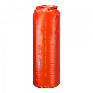 Cranberry / Signal Red Ortlieb DRY-BAG PD350 22 L Dry Bags | 6582-079 Canada