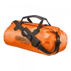 Orange Ortlieb RACK-PACK 31 L Travel Bags | 0186-325 Canada